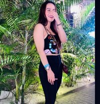 Hey I Am Ananya Doing Cam and Real - escort in Mumbai