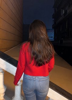 Hey I Am Available Cam & Real Meet - escort in New Delhi Photo 5 of 6