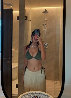 Hey I Am Available Cam & Real Meet - escort in New Delhi Photo 6 of 6