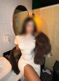 Hey I am available for Cam and Real Meet - escort in Candolim, Goa Photo 3 of 7