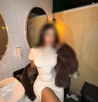 Hey I am available for Cam and Real Meet - puta in Candolim, Goa Photo 3 of 7