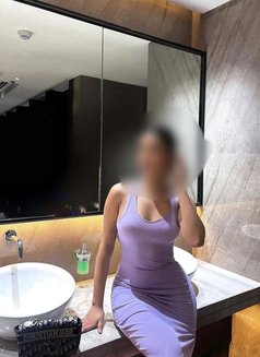 Hey I am available for Cam and Real Meet - escort in Candolim, Goa Photo 4 of 7