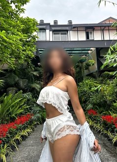 Hey I am available for Cam and Real Meet - escort in Candolim, Goa Photo 6 of 7