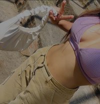 Hey I am available for Cam and Real Meet - puta in Candolim, Goa