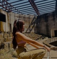 Hey I am available for Cam and Real Meet - puta in Candolim, Goa