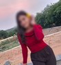 Hey I Am Available for Cam or Real Meet - escort in New Delhi Photo 1 of 4