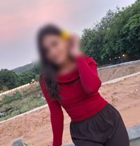 Hey I Am Available for Cam or Real Meet - escort in New Delhi Photo 1 of 4