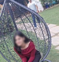 Hey I Am Available for Cam or Real Meet - escort in New Delhi