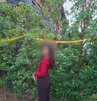 Hey I Am Available for Cam or Real Meet - escort in New Delhi