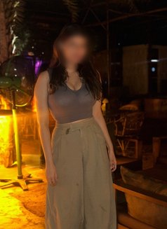 Hey I Am Available for Cam & Real Meet - escort in Candolim, Goa Photo 1 of 3