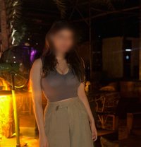 Hey I Am Available for Cam & Real Meet - escort in Candolim, Goa
