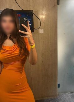 Hey I Am Available for Cam & Real Meet - escort in Candolim, Goa Photo 3 of 3