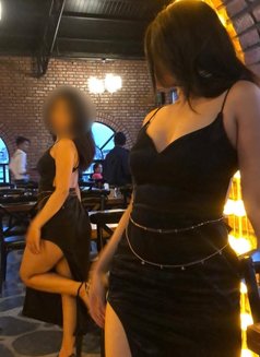 Hey I Am Available for Cam/real Meet - escort in New Delhi Photo 2 of 2