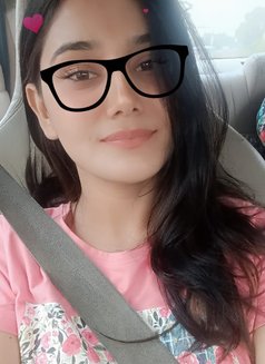 Hey I Am Available for Cam/real Meet - escort in New Delhi Photo 1 of 6