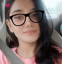 Hey I Am Available for Cam/real Meet - escort in New Delhi