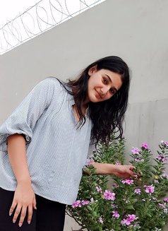 Hey I Am Available for Cam/real Meet - escort in New Delhi Photo 2 of 6