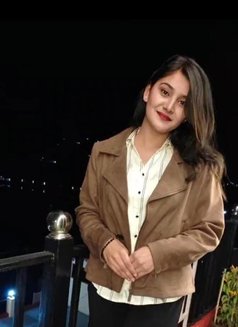 Hey I Am Available for Cam/real Meet - escort in New Delhi Photo 3 of 6