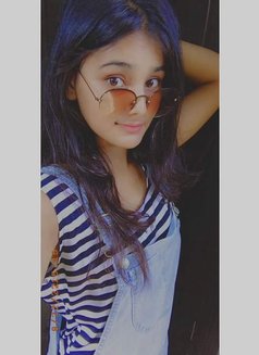 Hey I Am Available for Cam/real Meet - escort in New Delhi Photo 4 of 6