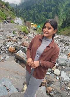 Hey I Am Available for Cam/real Meet - escort in New Delhi Photo 5 of 6