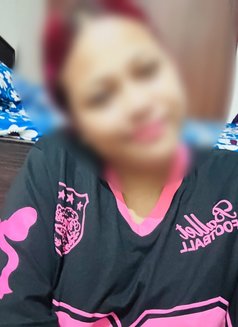 Hey I Am Available for Cam/real Meet - escort in New Delhi Photo 2 of 3