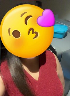 Hey I Am Available for Cam/real Meet - escort in Noida Photo 1 of 2