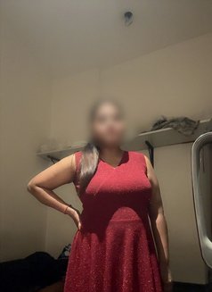 Hey I Am Available for Cam/real Meet - escort in Noida Photo 2 of 2
