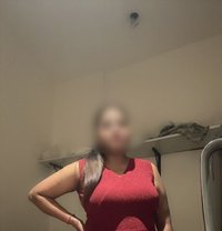 Hey I Am Available for Cam/real Meet - escort in Noida