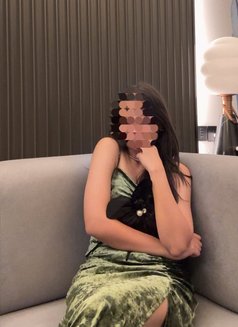 Hey I Am Gayatri Web Cam Service - escort in Bangalore Photo 1 of 6