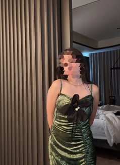 Hey I Am Gayatri Web Cam Service - escort in Bangalore Photo 5 of 6