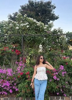 Hey I Am Neha in Kolkata In/outcallall - escort in Kolkata Photo 2 of 6