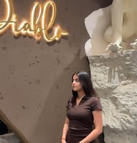 Hey I Am Neha in Pune In/outcall - puta in Pune