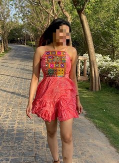 Hey I Am Ridhi 🥰 - puta in Mumbai Photo 1 of 4