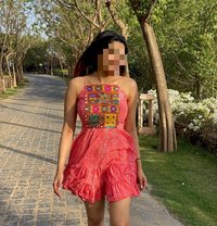 Hey I Am Ridhi 🥰 - escort in Mumbai
