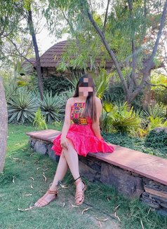 Hey I Am Ridhi 🥰 - puta in Mumbai Photo 4 of 4