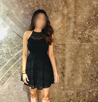 Hey I Am Riya 🥰 - escort in Hyderabad