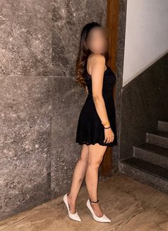 Hey I Am Riya 🥰 - escort in Hyderabad Photo 3 of 7