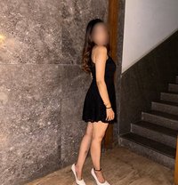 Hey I Am Riya 🥰 - escort in Hyderabad