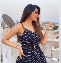 Hey I Am Shraddha 🥰 - escort in Pune