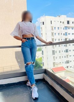 Hey I Am Vaishali 🥰 - escort in New Delhi Photo 1 of 4