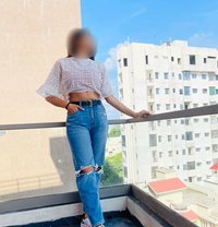 Hey I Am Vaishali 🥰 - escort in New Delhi