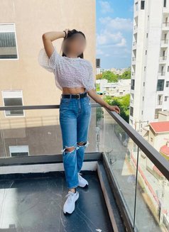 Hey I Am Vaishali 🥰 - escort in New Delhi Photo 2 of 4