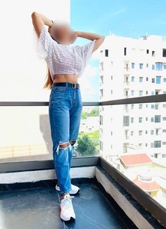 Hey I Am Vaishali 🥰 - escort in New Delhi Photo 3 of 4