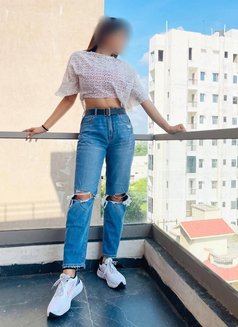 Hey I Am Vaishali 🥰 - escort in New Delhi Photo 4 of 4