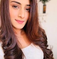 Hey Im Ananya Available for Cam & Real - escort in Noida