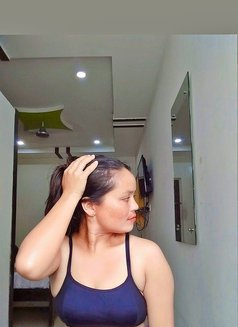 Hey I'm Angel, Independent Gir - escort in New Delhi Photo 1 of 5