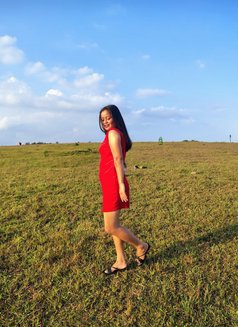 Hey I'm Angel, Independent Gir - escort in New Delhi Photo 3 of 5