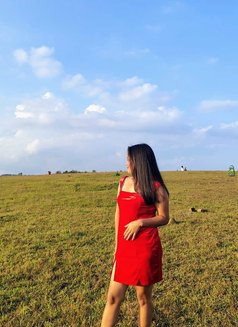 Hey I'm Angel, Independent Gir - escort in New Delhi Photo 4 of 5