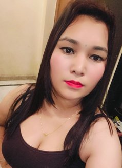 Hey I'm Looking for Some Fun Time - escort in New Delhi Photo 1 of 4