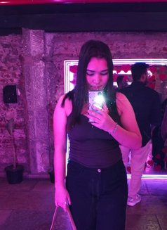 Hey I'm Looking for Some Fun Time - escort in New Delhi Photo 2 of 4