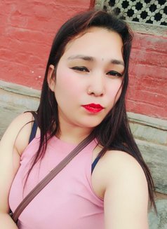 Hey I'm Looking for Some Fun Time - escort in New Delhi Photo 3 of 4